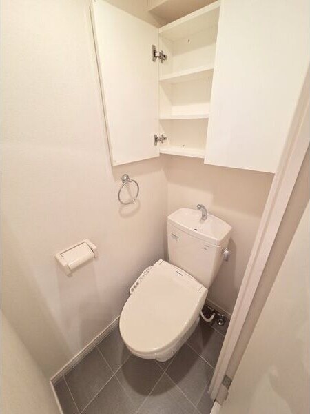 ネオコーポ内田橋の物件内観写真