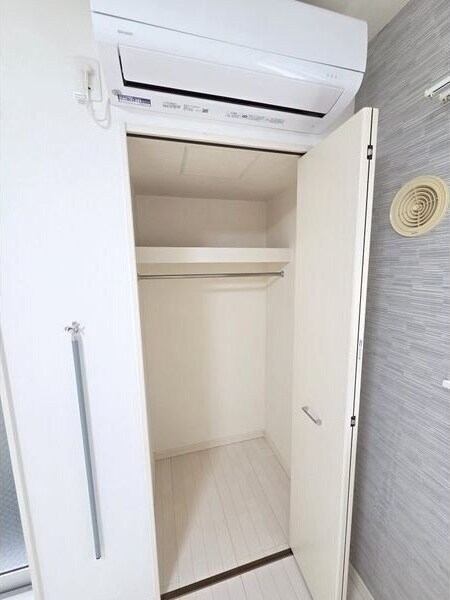 ネオコーポ内田橋の物件内観写真