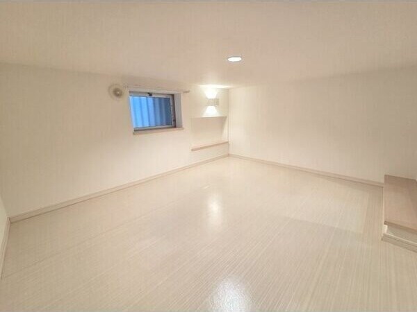 ネオコーポ内田橋の物件内観写真