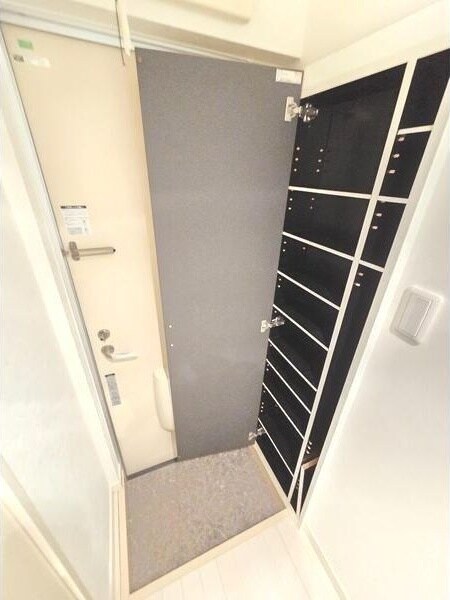 ネオコーポ内田橋の物件内観写真