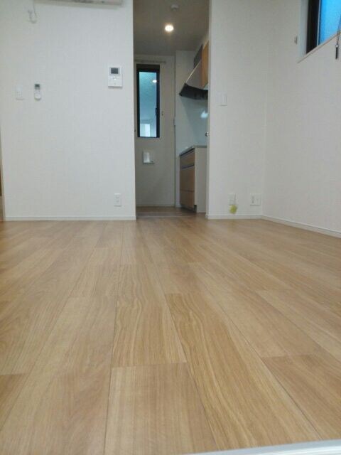 メゾン・ジョワエイトの物件内観写真