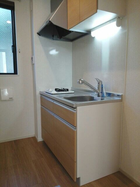 メゾン・ジョワエイトの物件内観写真