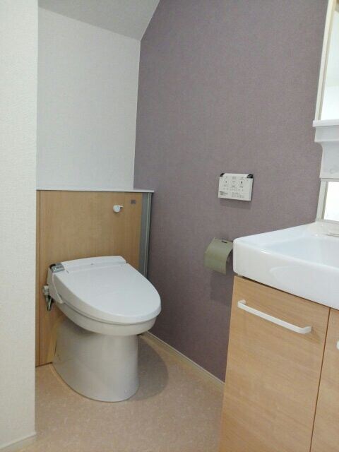 メゾン・ジョワエイトの物件内観写真