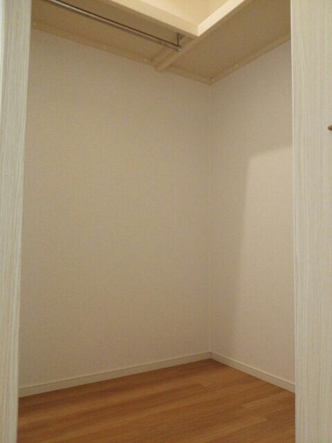 メゾン・ジョワエイトの物件内観写真