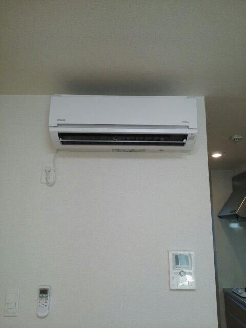 メゾン・ジョワエイトの物件内観写真