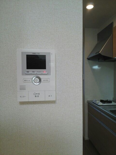 メゾン・ジョワエイトの物件内観写真