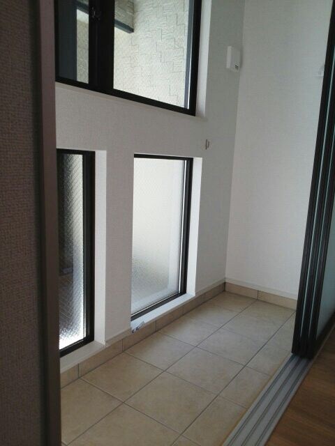 メゾン・ジョワエイトの物件内観写真