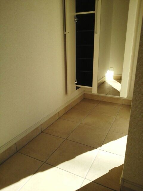 メゾン・ジョワエイトの物件内観写真