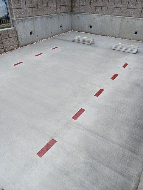 シャローム・Ｔの物件外観写真