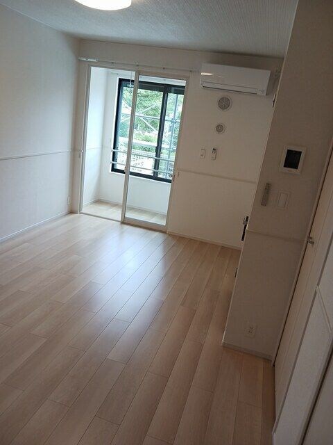 シャローム・Ｔの物件内観写真