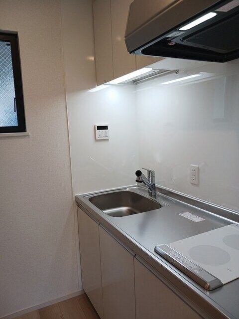 シャローム・Ｔの物件内観写真