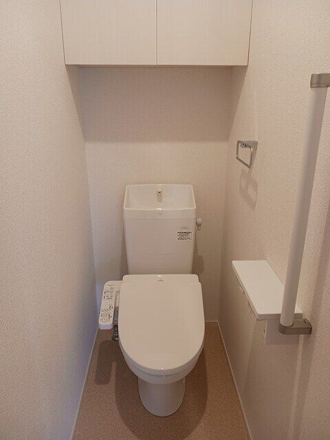 シャローム・Ｔの物件内観写真