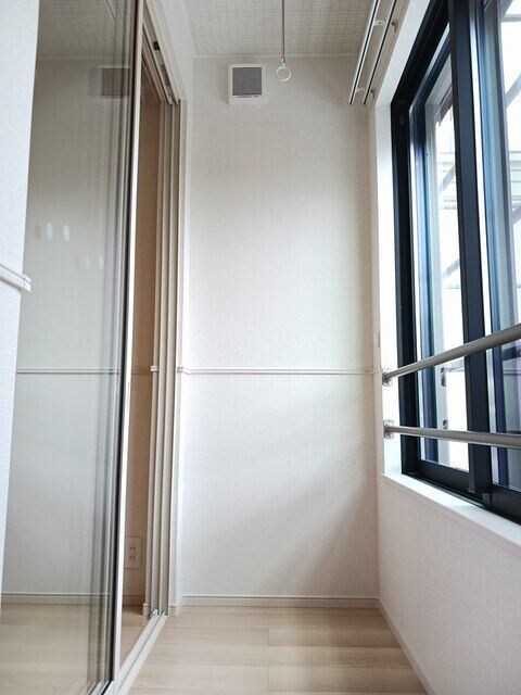 シャローム・Ｔの物件内観写真