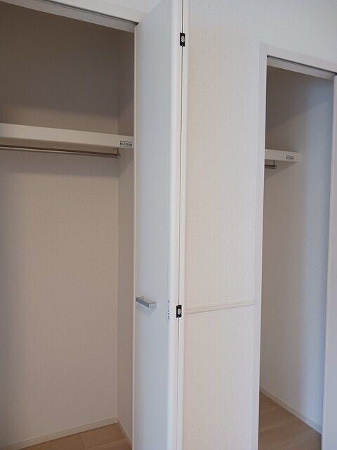 シャローム・Ｔの物件内観写真