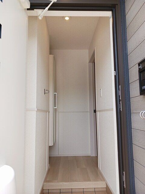 シャローム・Ｔの物件内観写真