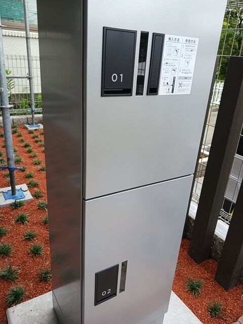 シャローム・Ｔの物件内観写真