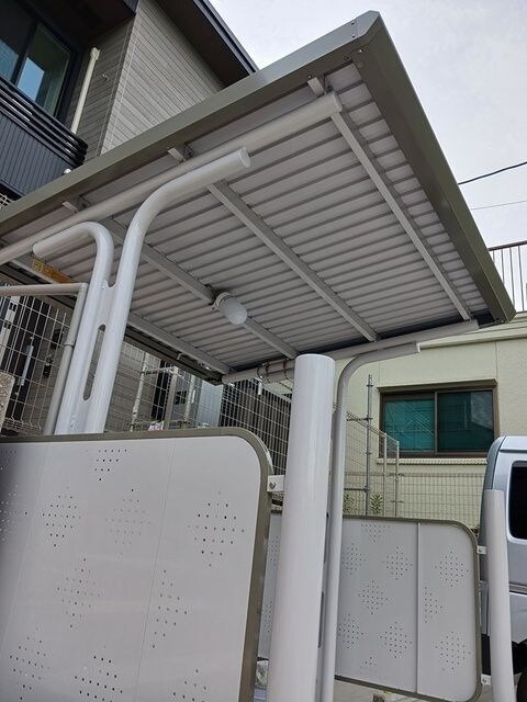 シャローム・Ｔの物件内観写真