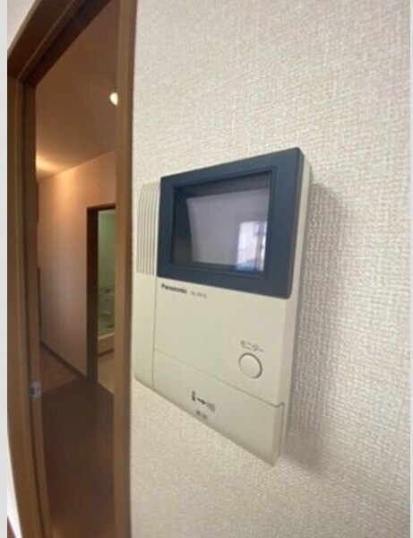 セジュール名和の物件内観写真