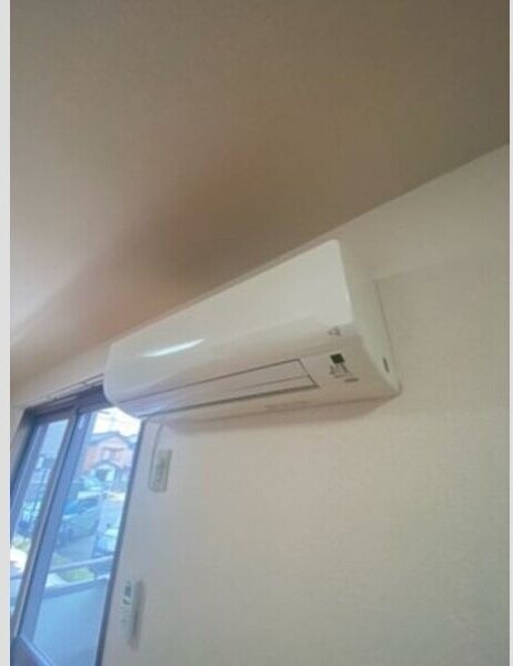 セジュール名和の物件内観写真