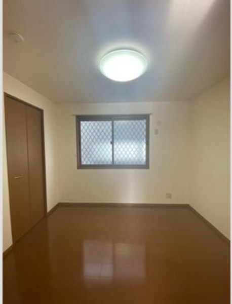 セジュール名和の物件内観写真