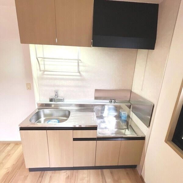 サンガーデン緑ヶ丘の物件内観写真