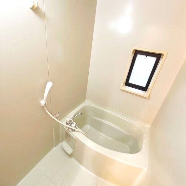 サンガーデン緑ヶ丘の物件内観写真