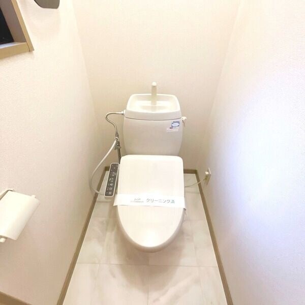 サンガーデン緑ヶ丘の物件内観写真