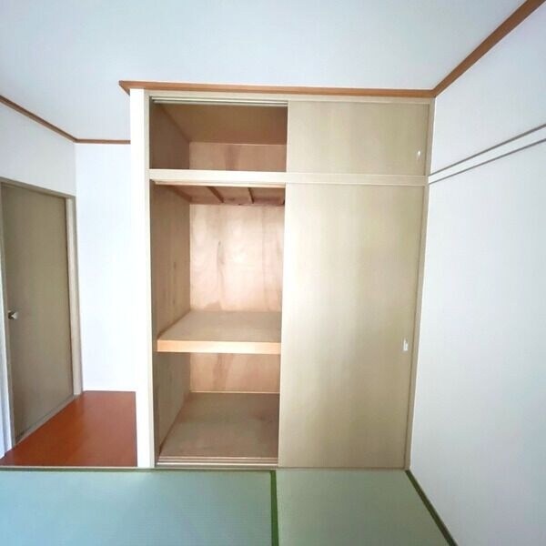 サンガーデン緑ヶ丘の物件内観写真