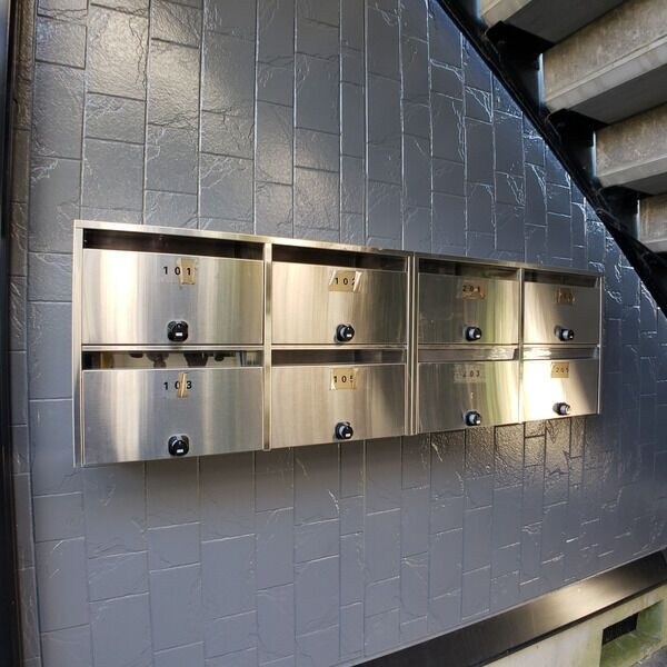 サンガーデン緑ヶ丘の物件内観写真