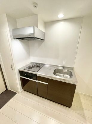 タウンコート　鳴海の物件内観写真