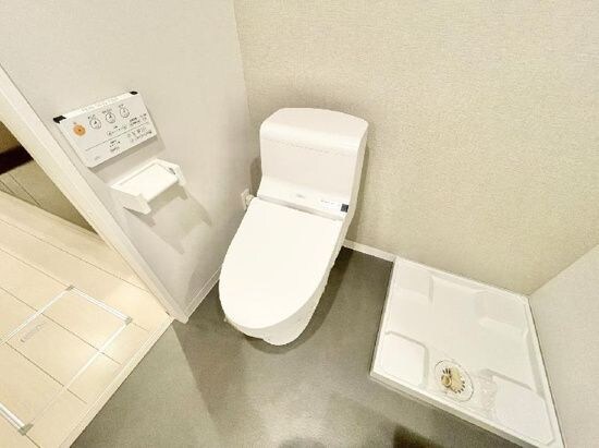 タウンコート　鳴海の物件内観写真