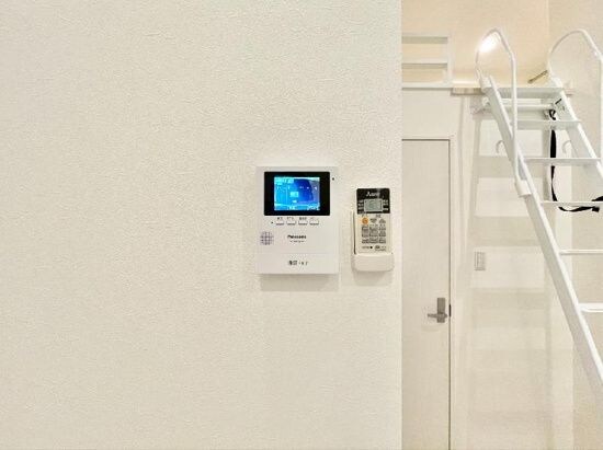 タウンコート　鳴海の物件内観写真