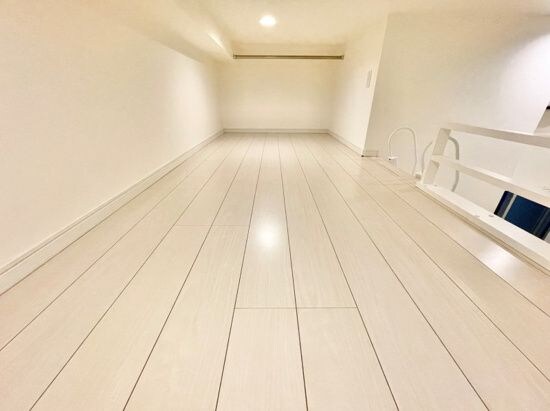 タウンコート　鳴海の物件内観写真