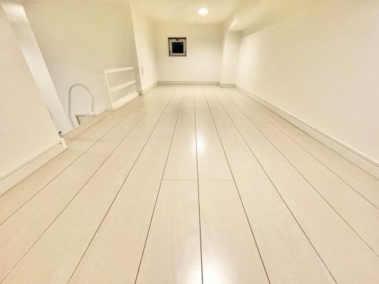 タウンコート　鳴海の物件内観写真