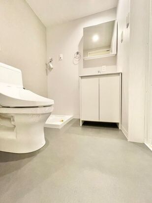 タウンコート　鳴海の物件内観写真