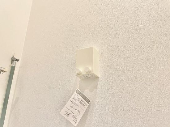 タウンコート　鳴海の物件内観写真