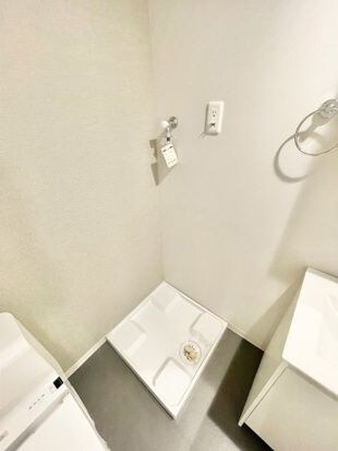 タウンコート　鳴海の物件内観写真