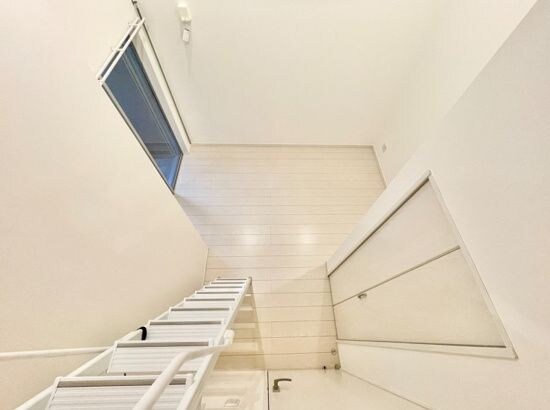 タウンコート　鳴海の物件内観写真