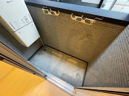 タウンコート　鳴海の物件内観写真