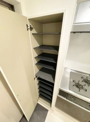 タウンコート　鳴海の物件内観写真