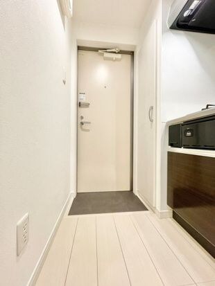 タウンコート　鳴海の物件内観写真