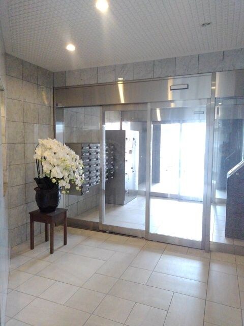 ＭＳＫビルの物件外観写真