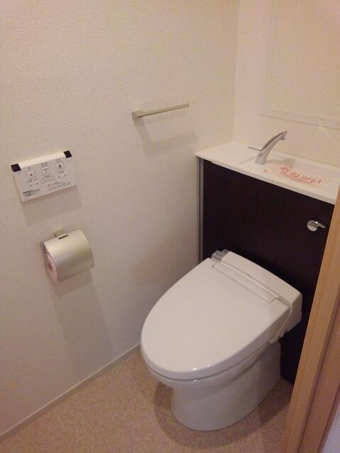 ＭＳＫビルの物件内観写真