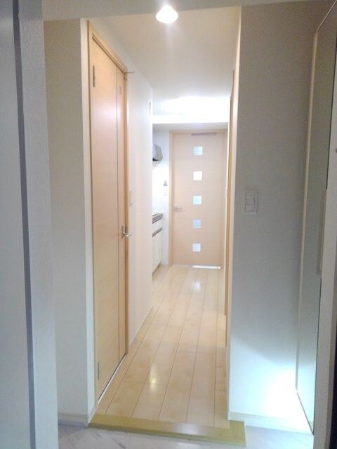 ＭＳＫビルの物件内観写真