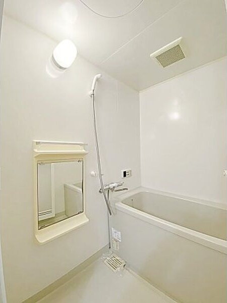 レージュ白砂の物件内観写真