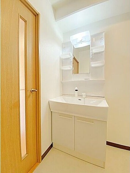 レージュ白砂の物件内観写真