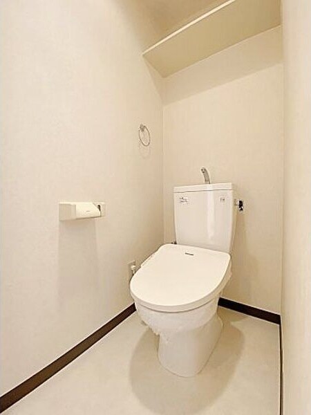 レージュ白砂の物件内観写真