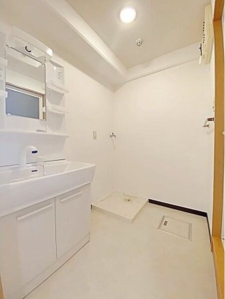 レージュ白砂の物件内観写真