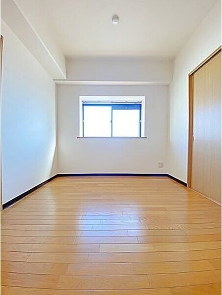 レージュ白砂の物件内観写真