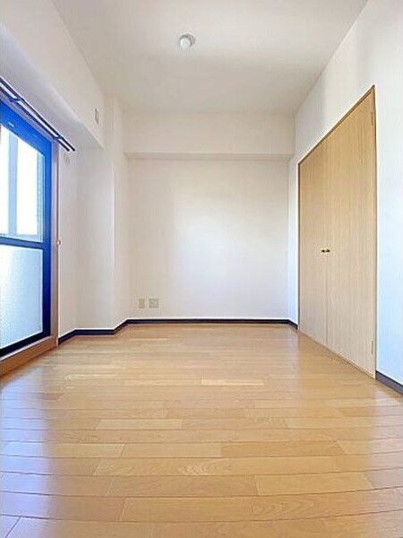 レージュ白砂の物件内観写真